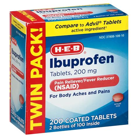 Where more than 100 OTC (over the counter) medicines (including <b>Ibuprofen</b>) are found effective even after 15 <b>years</b> of the expiry date. . Can i take ibuprofen that expired 2 years ago